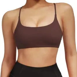 Sujetador push up sin costuras para mujer - Fenizza