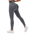 Leggings de gimnasio sin costuras para mujer - Fenizza