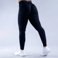 Seamless leggings for women - Fenizza