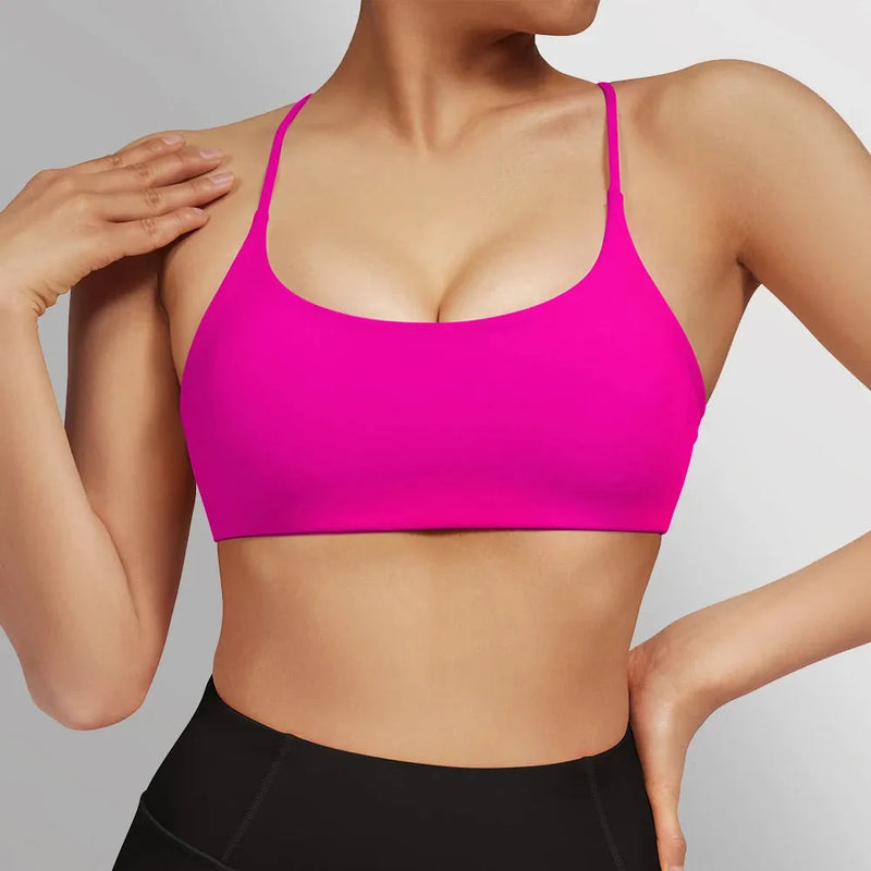 Sujetador push up sin costuras para mujer - Fenizza