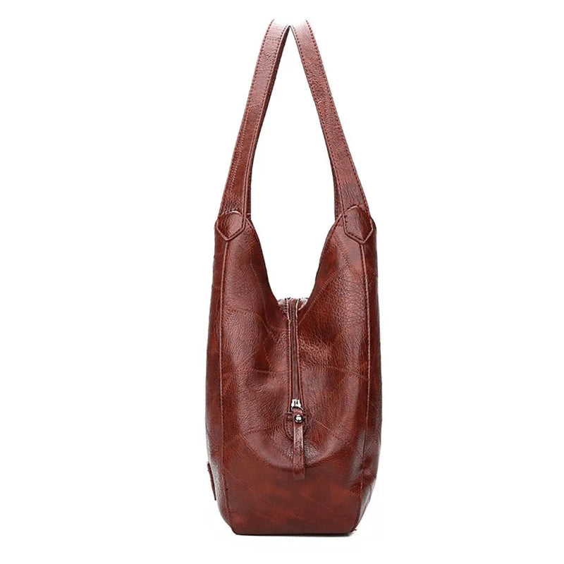 Bolso de cuero para mujer - Fenizza