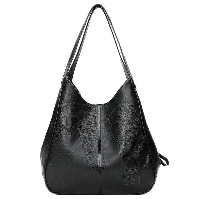 Bolso de cuero para mujer - Fenizza