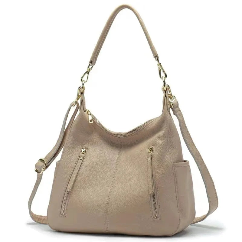 Bolso de cuero para mujer - Fenizza