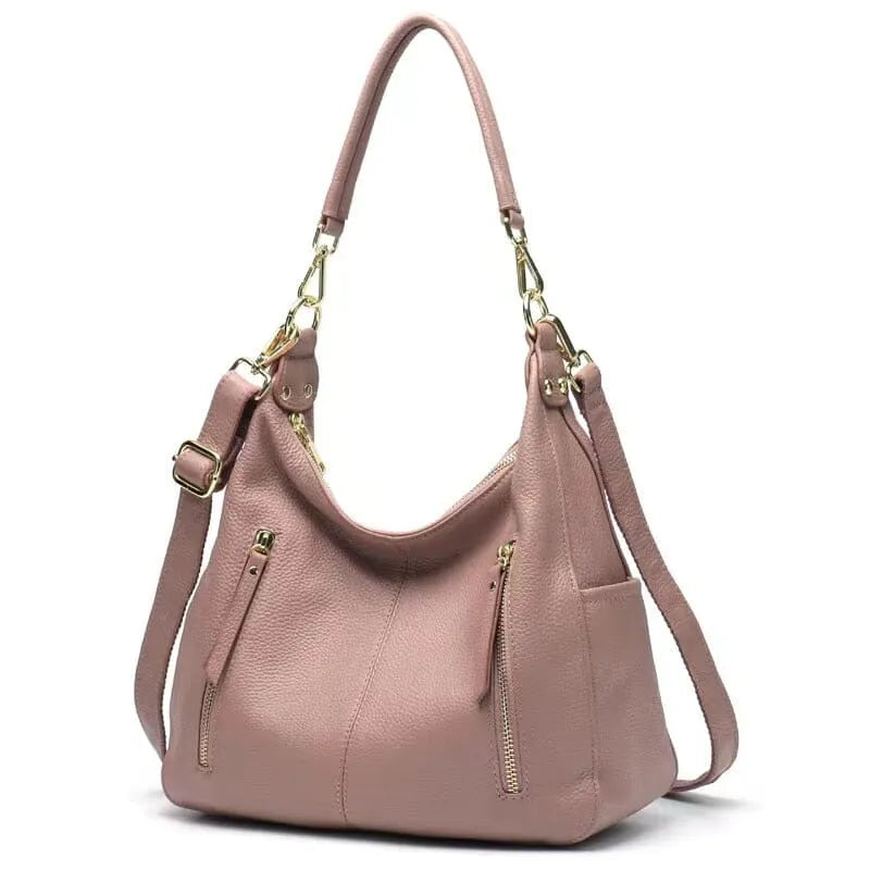 Bolso de cuero para mujer - Fenizza